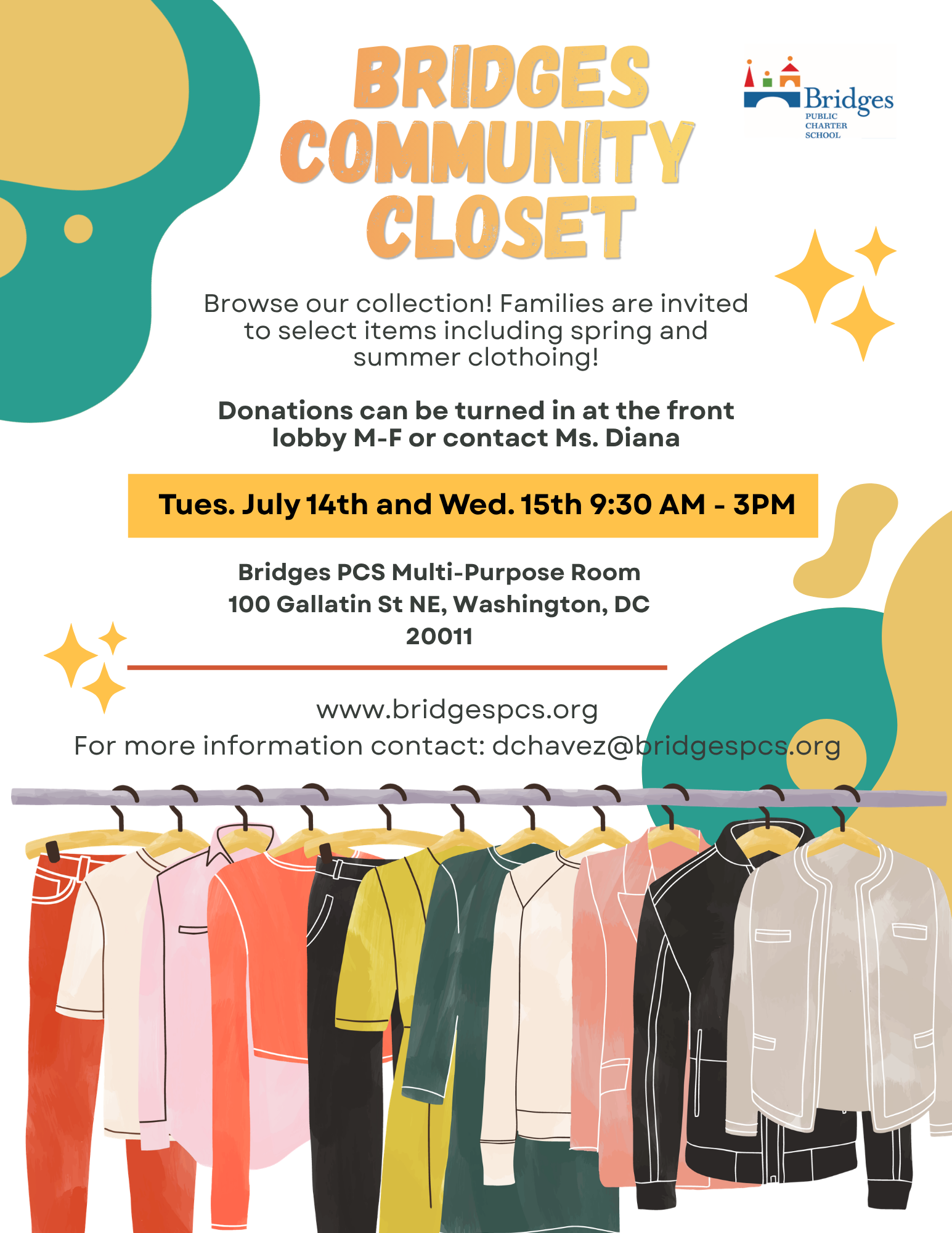 Flyer